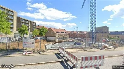 Lejligheder til leje i Århus N - Foto fra Google Street View