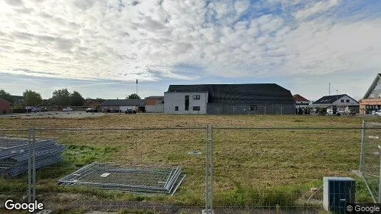 Lejligheder til leje i Galten - Foto fra Google Street View