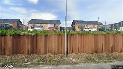 Lejligheder til leje i Taastrup - Foto fra Google Street View
