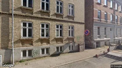 Lejligheder til leje i Aalborg Centrum - Foto fra Google Street View