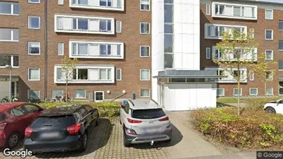 Lejligheder til leje i Nørresundby - Foto fra Google Street View