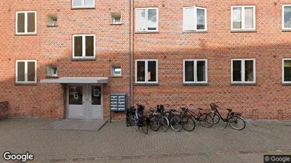 Lejligheder til leje i Aalborg Centrum - Foto fra Google Street View