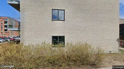 Lejligheder til leje i Odense C - Foto fra Google Street View