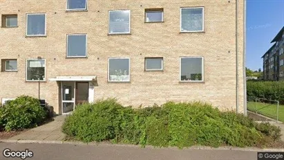 Lejligheder til leje i Viborg - Foto fra Google Street View