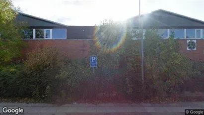 Lejligheder til leje i Viby J - Foto fra Google Street View