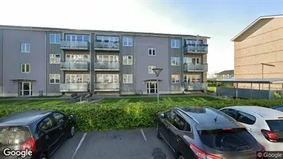 Lejligheder til leje i Aalborg Centrum - Foto fra Google Street View