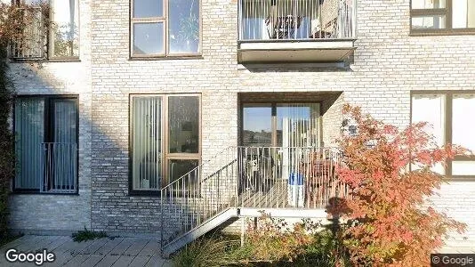 Lejligheder til leje i København SV - Foto fra Google Street View
