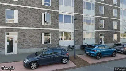 Lejligheder til leje i Valby - Foto fra Google Street View