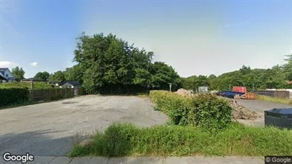 Lejligheder til leje i Give - Foto fra Google Street View