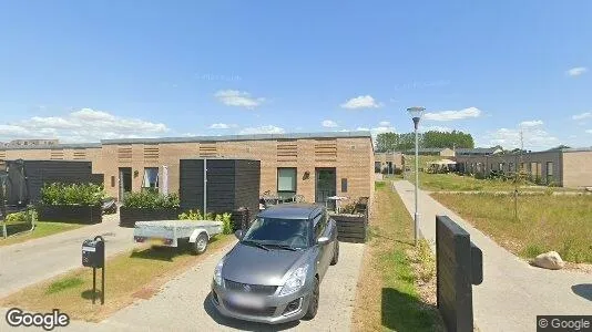 Lejligheder til leje i Horsens - Foto fra Google Street View