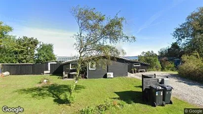 Lejligheder til leje i Lemvig - Foto fra Google Street View