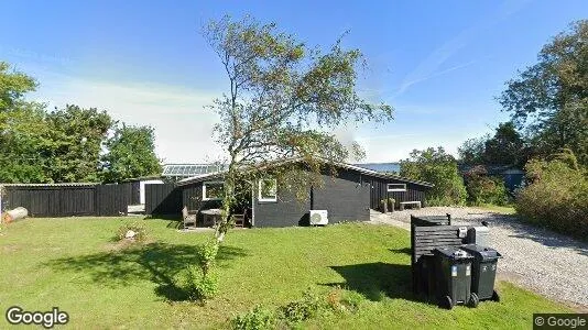 Lejligheder til leje i Lemvig - Foto fra Google Street View