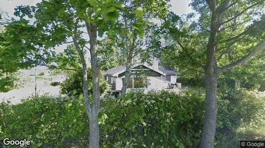Lejligheder til leje i Hadsund - Foto fra Google Street View