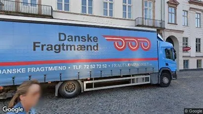 Lejligheder til leje i København K - Foto fra Google Street View