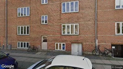 Lejligheder til leje i Aalborg Centrum - Foto fra Google Street View