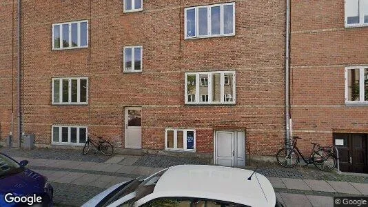 Lejligheder til leje i Aalborg Centrum - Foto fra Google Street View