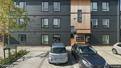 Lejligheder til leje i Odense V - Foto fra Google Street View