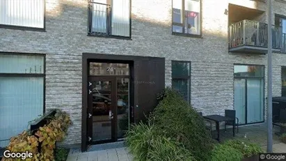 Lejligheder til leje i København SV - Foto fra Google Street View