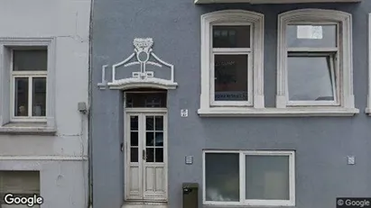 Lejligheder til leje i Sønderborg - Foto fra Google Street View