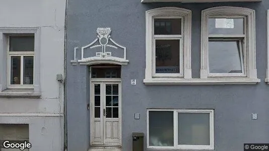 Lejligheder til leje i Sønderborg - Foto fra Google Street View