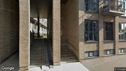 Lejligheder til leje i København SV - Foto fra Google Street View