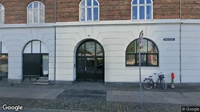 Lejligheder til leje i København S - Foto fra Google Street View