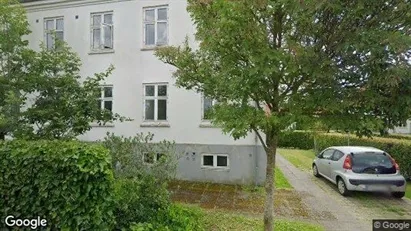Værelser til leje i Kolding - Foto fra Google Street View