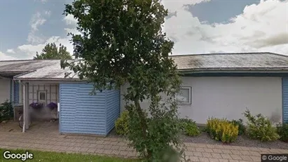 Lejligheder til leje i Roskilde - Foto fra Google Street View