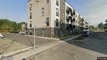 Lejligheder til leje i Hedehusene - Foto fra Google Street View