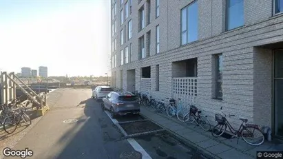 Lejligheder til leje i København SV - Foto fra Google Street View