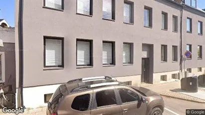 Lejligheder til leje i Nørresundby - Foto fra Google Street View