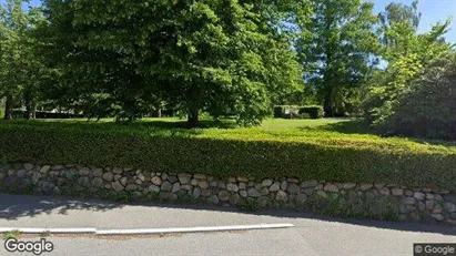 Lejligheder til leje i Århus C - Foto fra Google Street View