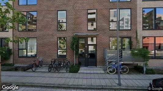 Lejligheder til leje i København SV - Foto fra Google Street View