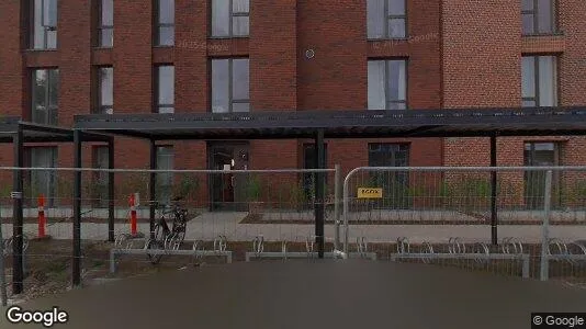 Lejligheder til leje i Brøndby - Foto fra Google Street View