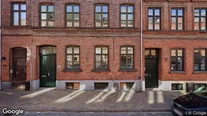 Lejligheder til leje i Odense C - Foto fra Google Street View