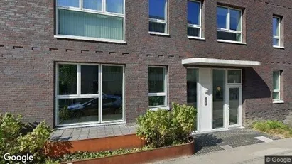 Lejligheder til leje i Valby - Foto fra Google Street View