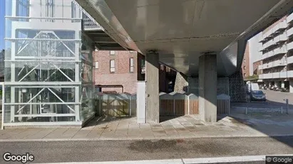 Lejligheder til leje i Viborg - Foto fra Google Street View