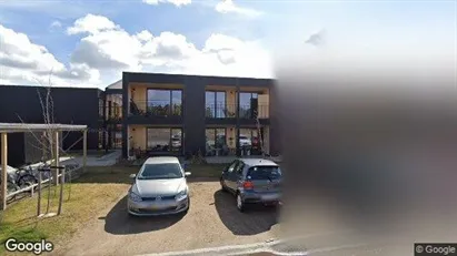 Lejligheder til leje i Slagelse - Foto fra Google Street View