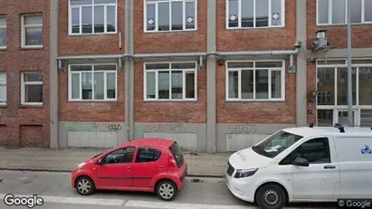 Lejligheder til leje i Odense C - Foto fra Google Street View