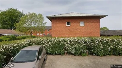 Lejligheder til leje i Herning - Foto fra Google Street View Lejligheder til leje i Herning - Foto fra Google Street View