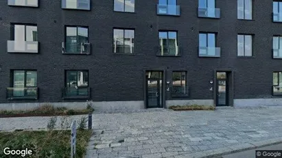 Lejligheder til leje i København S - Foto fra Google Street View