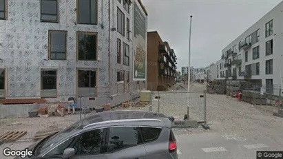 Lejligheder til leje i Valby - Foto fra Google Street View