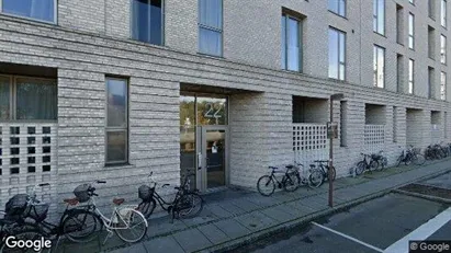 Lejligheder til leje i København SV - Foto fra Google Street View