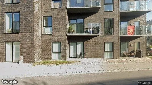 Lejligheder til leje i Ølstykke - Foto fra Google Street View
