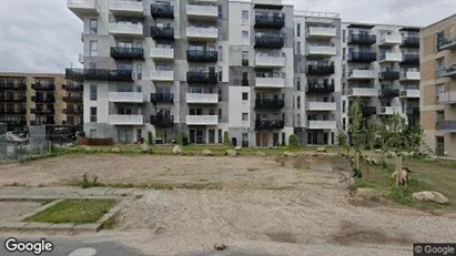 Lejligheder til leje i Risskov - Foto fra Google Street View Lejligheder til leje i Risskov - Foto fra Google Street View