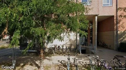 Lejligheder til leje i Østerbro - Foto fra Google Street View Lejligheder til leje i Østerbro - Foto fra Google Street View