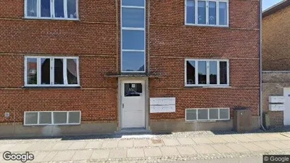 Lejligheder til leje i Fredericia - Foto fra Google Street View Lejligheder til leje i Fredericia - Foto fra Google Street View