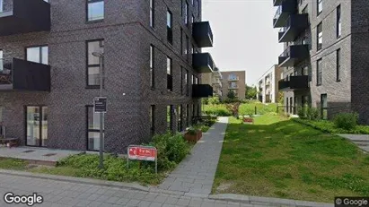 Lejligheder til leje i Risskov - Foto fra Google Street View Lejligheder til leje i Risskov - Foto fra Google Street View