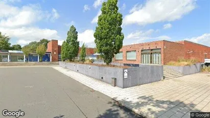 Lejligheder til leje i Viby J - Foto fra Google Street View Lejligheder til leje i Viby J - Foto fra Google Street View