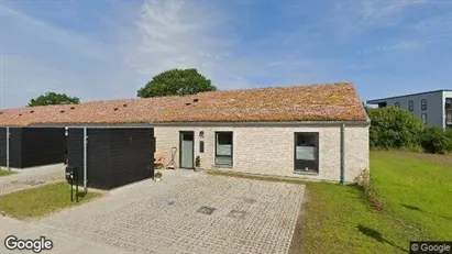 Lejligheder til leje i Fredericia - Foto fra Google Street View Lejligheder til leje i Fredericia - Foto fra Google Street View